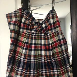 J crew adorable top